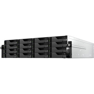 Asustor AS7216RDX 16GB + Rail Kit