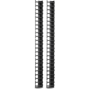 Accesoriu UPS APC AR7723 Organizator de cabluri vertical