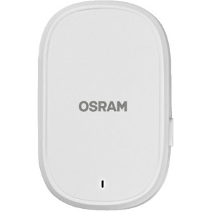 OSRAM OSRAM SMART+ WIFI CAMERA DOORBELL WHITE