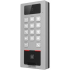 Hikvision Terminal control acces biometric si card DS-K1T502DBFWX-C