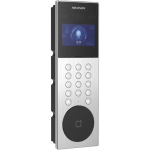 Hikvision Panou de apel DS-KD9203-ME6