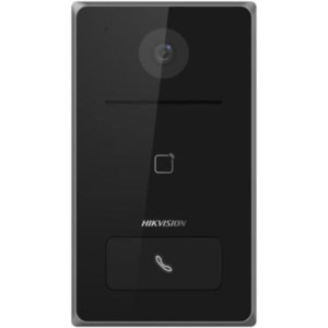 Hikvision Post exterior DS-KV6133-WME1/FL