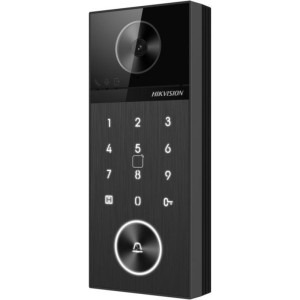 Hikvision Panou de apel DS-KV6124-WBE1