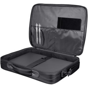 Trust Atlanta Carry Bag 15.6 inch Black