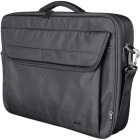 Trust Atlanta Carry Bag 15.6 inch Black