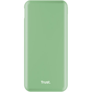 Trust Redoh, 10000 mAh, 2x USB-C, 1x USB-A, 18W Power Delivery, Green