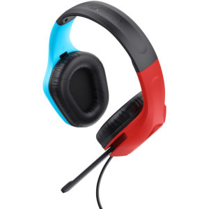 Trust GXT 416S Zirox Blue-Red pentru Nintendo Switch