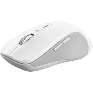 Trust Ferro Hyperscroll Wireless White