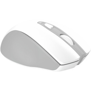 Trust Nito Silent Wireless White