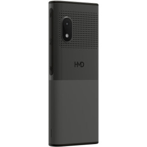 HMD 150 Music Dual SIM Dark Grey
