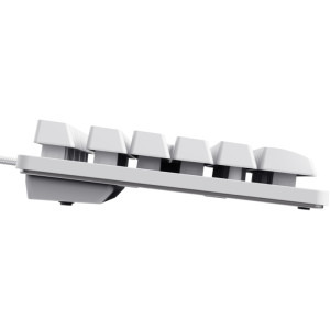 Trust GXT833W Thado Rainbow White