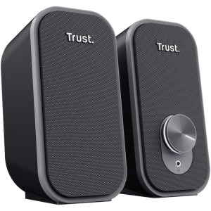 Trust Ador 2.0 Black