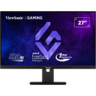 Monitor LED ViewSonic Gaming XG2737 27 inch FHD IPS 1 ms 520 Hz HDR FreeSync Premium & G-Sync Compatible