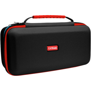 Accesoriu gaming Trust Carcasa GXT 1252B XL Nintendo Switch 2