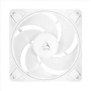 ARCTIC AC P12 Pro Reverse 120mm ARGB White