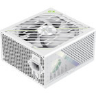 Sursa Gamemax GX PRO 750G, 80+ Gold, 750W, White