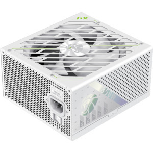 Sursa Gamemax GX PRO 850G, 80+ Gold, 850W, White