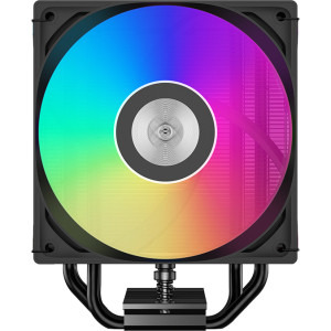 PCCooler RT400 Digital ARGB Black