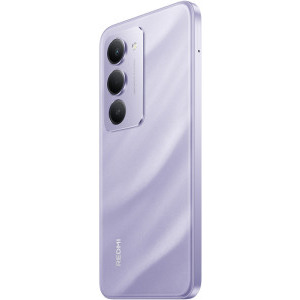Xiaomi Redmi 15, 256GB, 8GB RAM, Dual SIM, 4G, Tri-Camera, Sandy Purple + Woven Strap Ring Stand