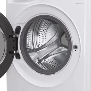 Candy BP 410BL8-S, 10 kg, 1400 RPM, Clasa A, Inverter, ProActive Wash, hOn, Alb