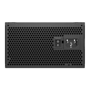 PCCooler P3-YK850H-B1H, 80+ Bronze, 850W