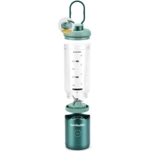 NutriBullet Blender portabil Flex NBP013GR