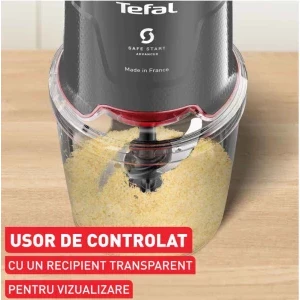 Tefal Tocator Easy Press MQ740HF0