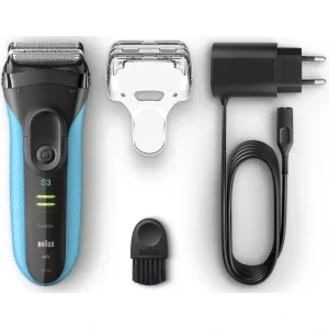 Braun Series 3+ 3040S