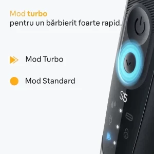 Braun Seria 5 52-N1200S
