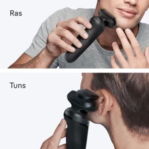Braun Seria 5 52-N1200S