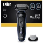 Aparat de ras Braun Seria 5 52-B1600S