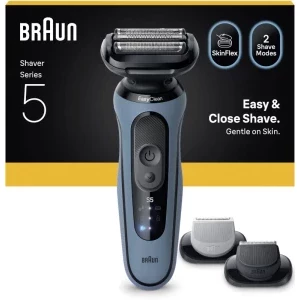 Aparat de ras Braun Seria 5 52-A1650S
