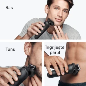 Braun Seria 5 52-A1650S