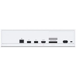 Microsoft Xbox Series S 512GB White