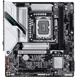 Placa de baza GIGABYTE B860M GAMING WIFI6E