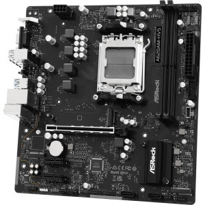 ASRock A620AM-HVS