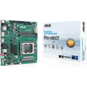 ASUS Pro H810T-CSM