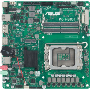 Placa de baza ASUS Pro H810T-CSM