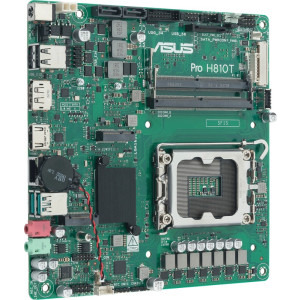 ASUS Pro H810T-CSM
