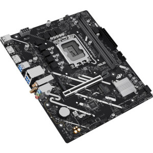 ASUS PRIME B760M-F WIFI