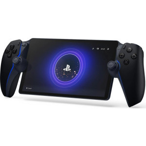 Sony Playstation Portal Remote Player Black