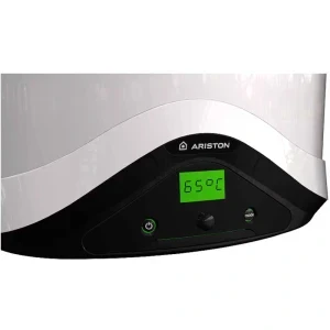 Ariston Pompa de caldura monobloc Nuos Evo A+, 150 L, 1550 W, Clasa  A+, Alb