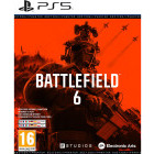 Joc Electronic Arts Battlefield 6 Phantom Edition pentru PlayStation 5