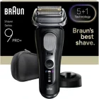 Aparat de ras Braun Seria 9 Pro+ 9610s