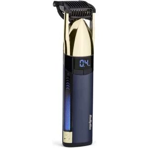 BaByliss Super-X Metal S992E