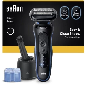 Aparat de ras Braun Seria 5 52-B7000CC