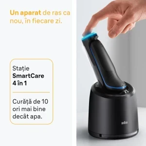 Braun Seria 5 52-B7000CC