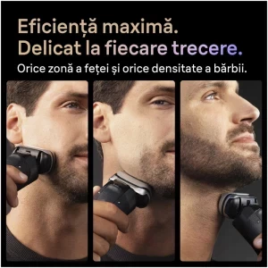 Braun Seria 9 Pro+ 9667CC