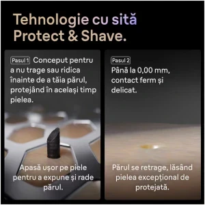 Braun Seria 9 Pro+ 9667CC