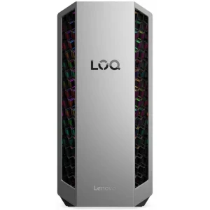 Lenovo Gaming LOQ 26ADR10, Ryzen 7 8745HX 3.6GHz, 32GB DDR5, 1TB SSD, RTX 5060 8GB, no OS